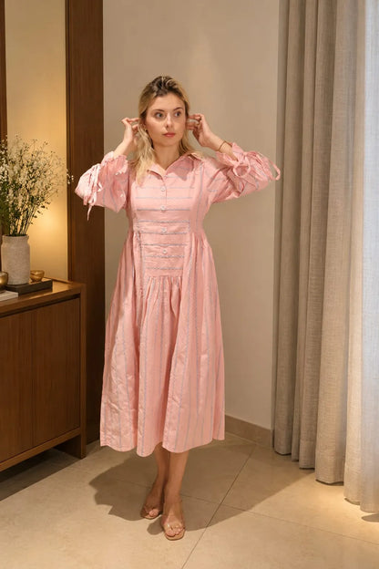 Soma Pink