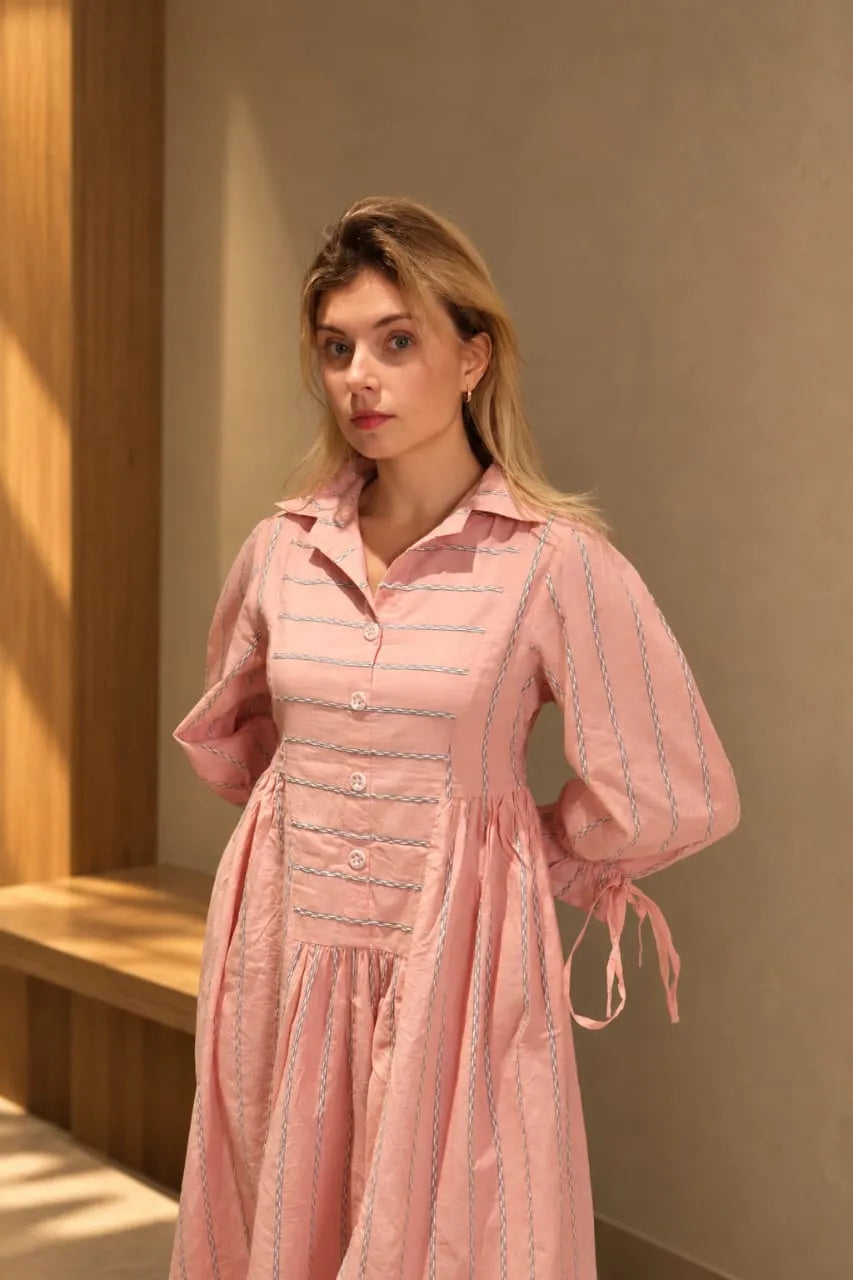 Soma Pink