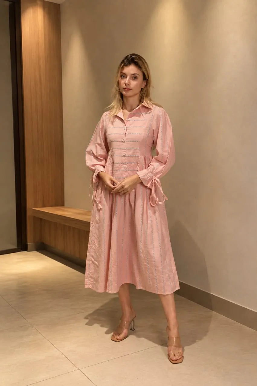 Soma Pink