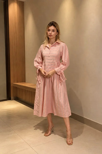 Soma Pink