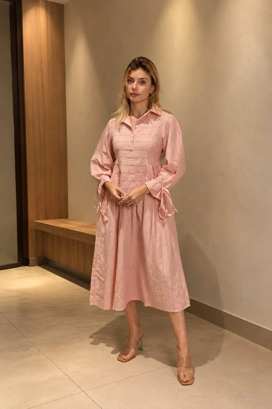 Soma Pink